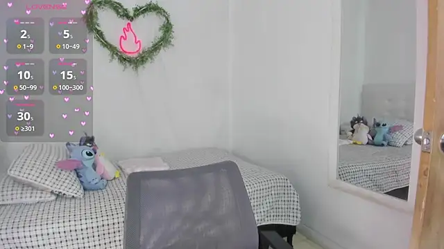 Brithanycullen online show from 13, 4, 2026