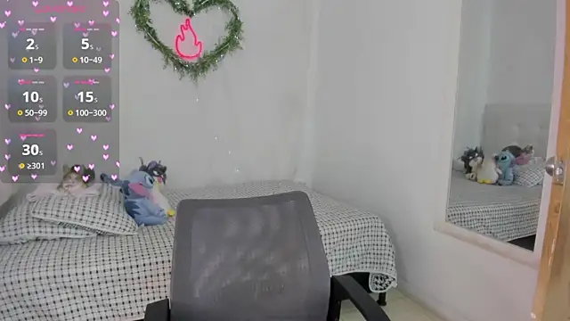 Brithanycullen online show from 15, 4, 2026