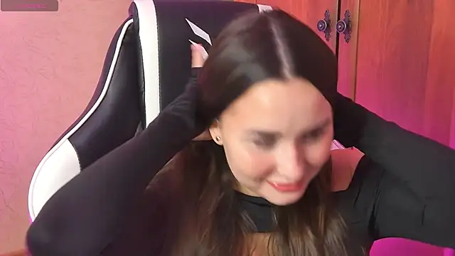 CherryTouss online show from 10, 1, 2026