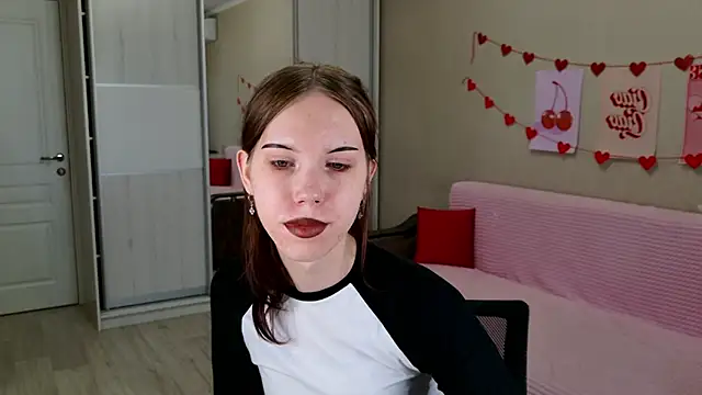 Pussy Without pussy online show from 21, 3, 2025