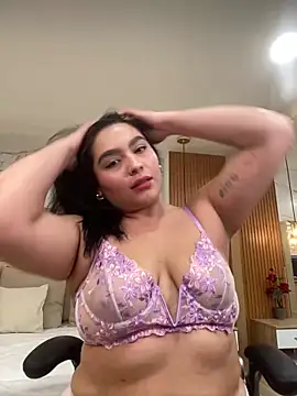 Snapshot of eva_sainnt chatting on 17, 3, 2025 eva sainnt online show from 17, 3, 2025