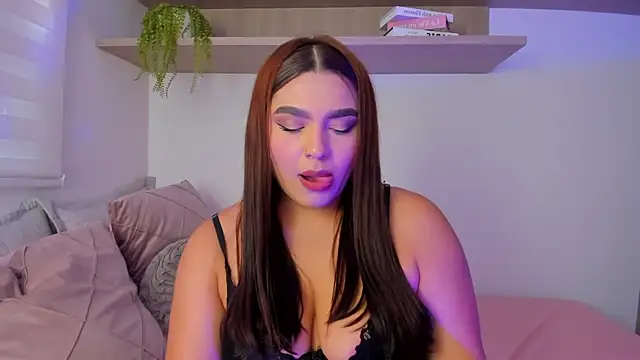 eva sainnt online show from 8, 7, 2026