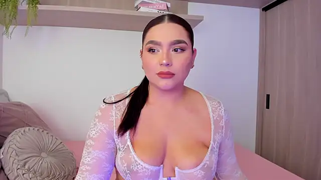 eva sainnt online show from 9, 7, 2026