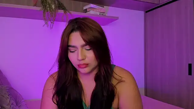 eva sainnt online show from 23, 7, 2026