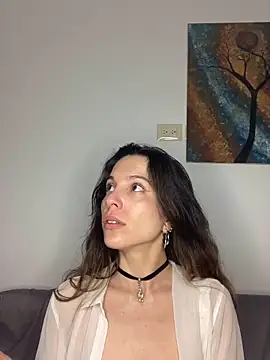 Snapshot of CosmiccAlai chatting on 20, 3, 2025 CosmiccAlai online show from 20, 3, 2025