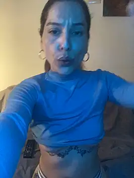 Snapshot of CosmiccAlai chatting on 23, 3, 2025 CosmiccAlai online show from 23, 3, 2025