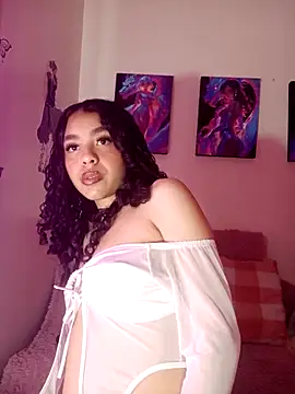 Snapshot of Tracy_KS chatting on 14, 3, 2025 Tracy KS online show from 14, 3, 2025