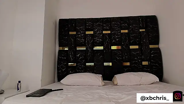 chris blake   online show from 19, 9, 2025