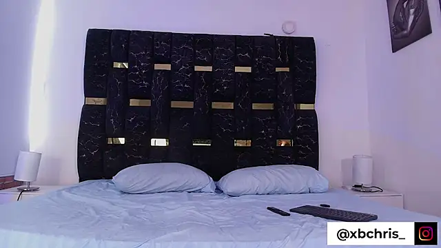 chris blake   online show from 6, 4, 2026