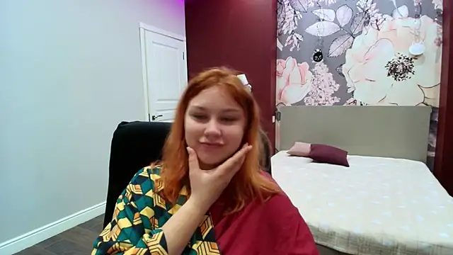 AngelinaLow online show from 22, 3, 2026