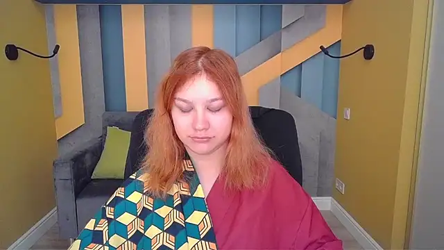 AngelinaLow online show from 23, 3, 2026