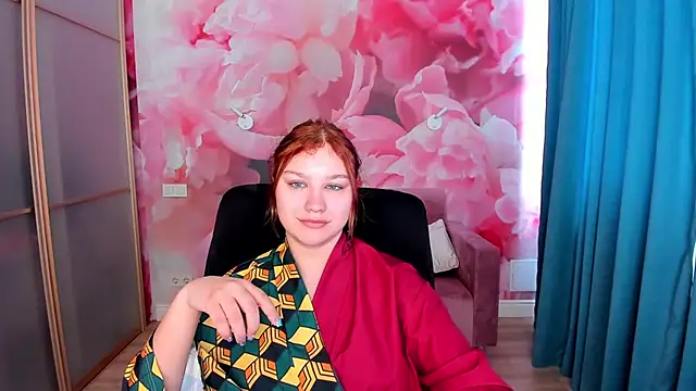 AngelinaLow online show from 24, 3, 2026