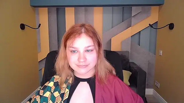 AngelinaLow online show from 6, 4, 2026