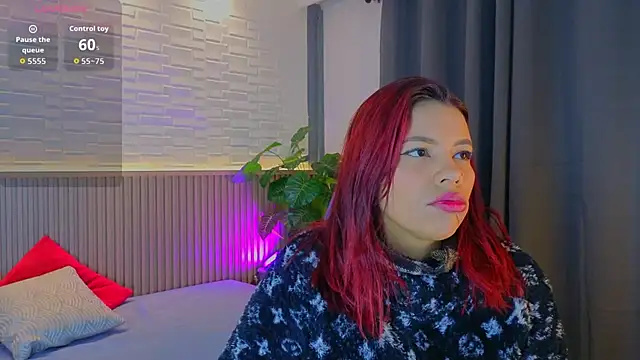 TiffanyWalk online show from 1, 10, 2025