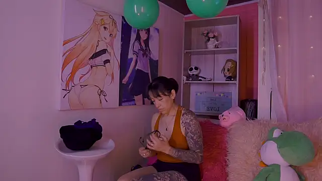 Madison Mayer online show from 21, 3, 2025