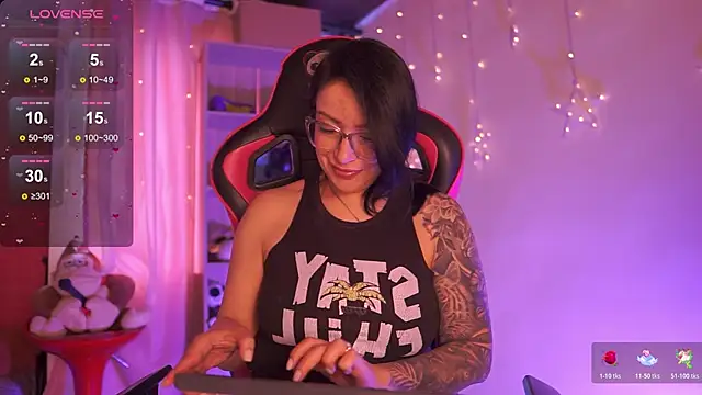 Madison Mayer online show from 11, 3, 2026