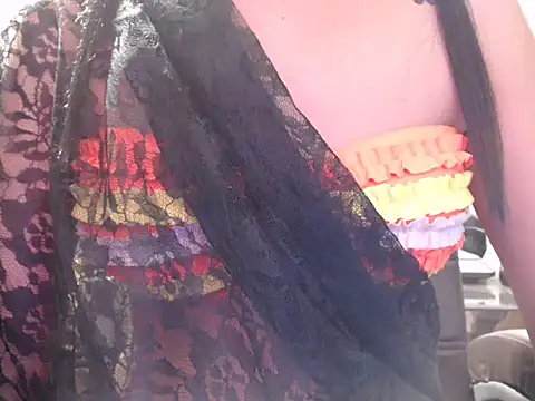 Snapshot of TheMostBeautifullGirl- chatting on 29, 9, 2025 TheMostBeautifullGirl- online show from 29, 9, 2025