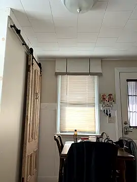 SpaceCowWhore online show from 14, 1, 2026