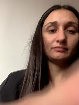 luci brecman online show from 21, 7, 2026