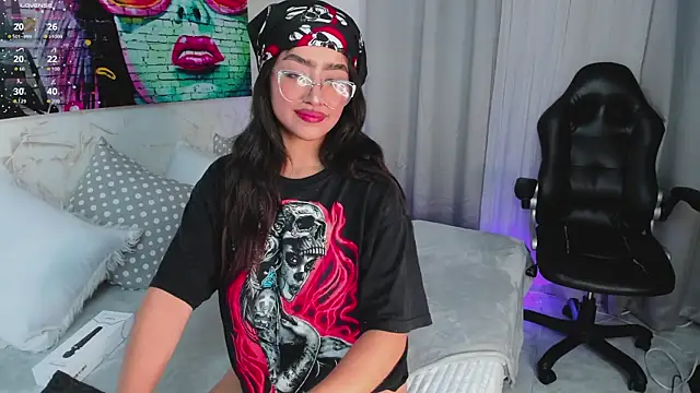 sophie-carter online show from 11, 2, 2026