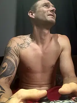 Stillhard8925 online show from 13, 10, 2025