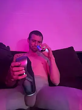 Stillhard8925 online show from 22, 10, 2025