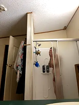 Stillhard8925 online show from 1, 12, 2025