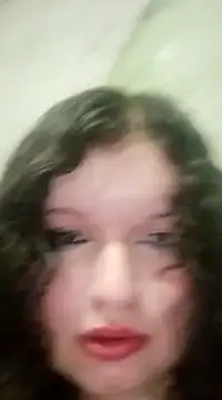 Auroramunizrttt online show from 18, 3, 2025