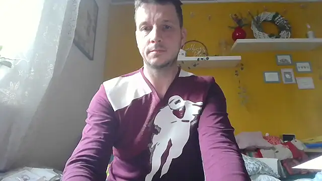 wassermann8484 online show from 15, 11, 2025