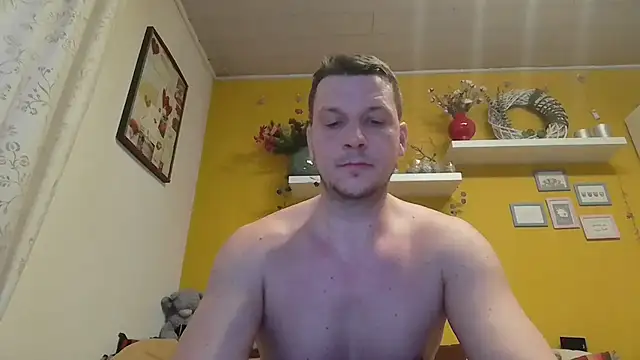 wassermann8484 online show from 15, 1, 2026