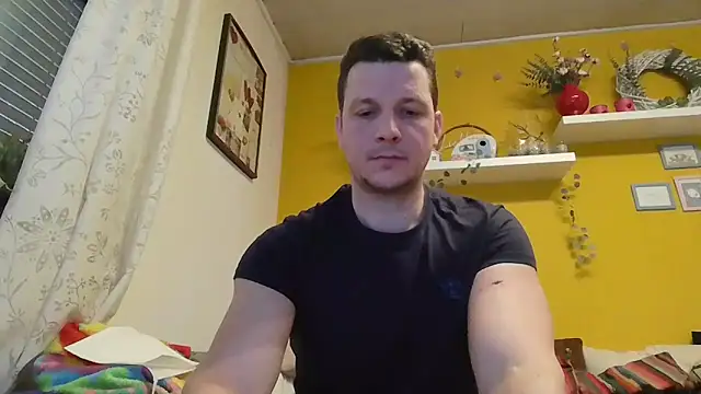 Snapshot of wassermann8484 chatting on 4, 2, 2026 wassermann8484 online show from 4, 2, 2026