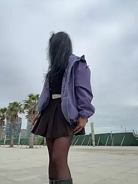 Snapshot of linger-23 chatting on 30, 11, 2025 linger-23 online show from 30, 11, 2025