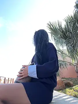 Snapshot of linger-23 chatting on 15, 12, 2025 linger-23 online show from 15, 12, 2025