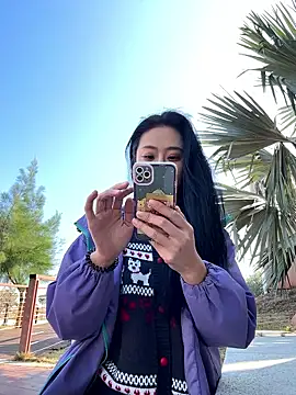 Snapshot of linger-23 chatting on 15, 1, 2026 linger-23 online show from 15, 1, 2026