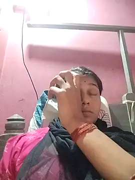 Ayeshaji online show from 19, 11, 2025