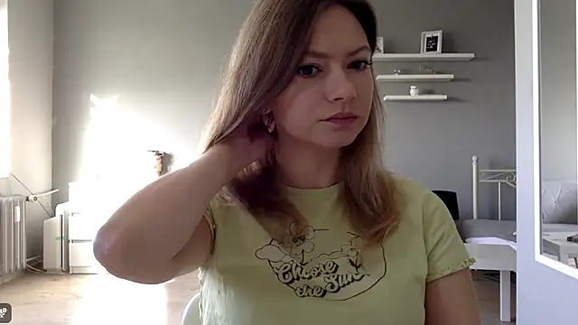 Snapshot of MillieShow chatting on 23, 9, 2025 MillieShow online show from 23, 9, 2025