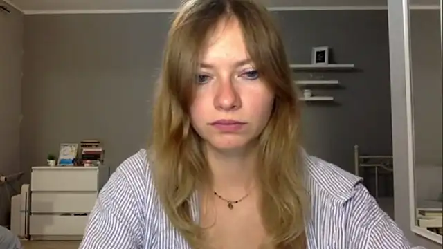 MillieShow online show from 20, 12, 2025