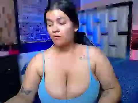 kriss sweetboobs10 online show from 27, 2, 2026