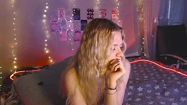 Your Horny Friends online show from 20, 3, 2026