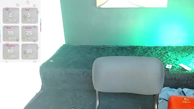 Snapshot of Nathaly_Rose1126 chatting on 24, 10, 2025 Nathaly Rose1126 online show from 24, 10, 2025