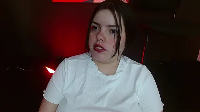 Snapshot of Nathaly_Rose1126 chatting on 6, 11, 2025 Nathaly Rose1126 online show from 6, 11, 2025