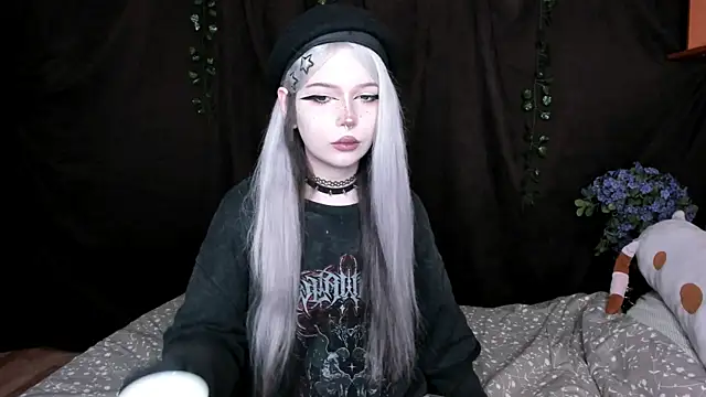 amelia mays xx online show from 3, 12, 2025