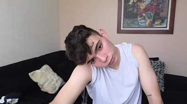 lukeboyce33 online show from 18, 3, 2025