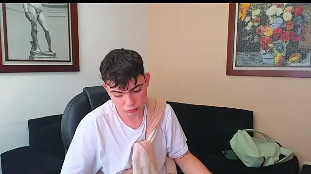 lukeboyce33 online show from 24, 9, 2025