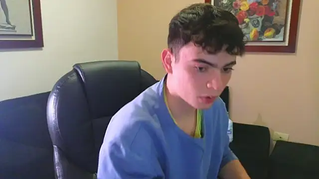 lukeboyce33 online show from 25, 9, 2025