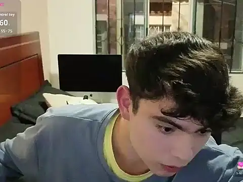 lukeboyce33 online show from 18, 2, 2026