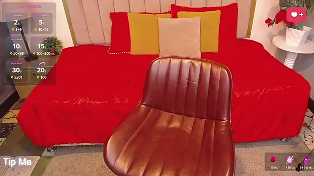 ailyn maury online show from 24, 3, 2026