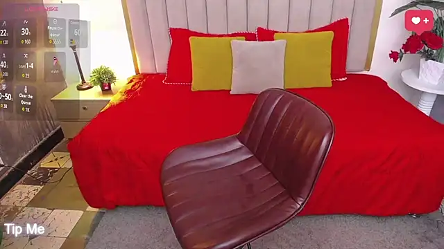 ailyn maury online show from 1, 4, 2026