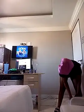 Hotytoty26 online show from 4, 10, 2025