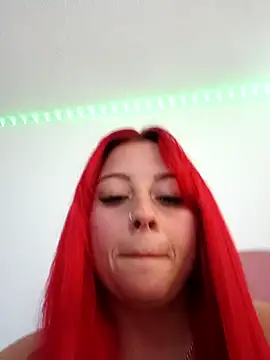 Snapshot of LEIDY_LORENA chatting on 25, 10, 2025 LEIDY LORENA online show from 25, 10, 2025